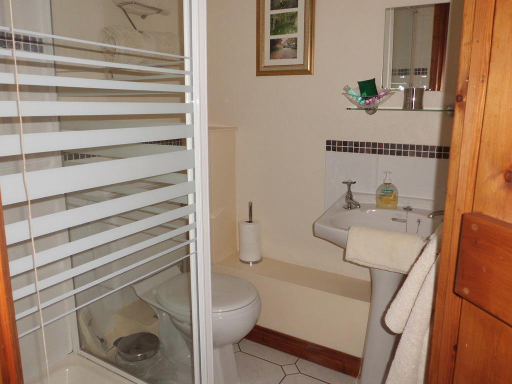 The Elms Bed & Breakfast East Harling Phòng bức ảnh