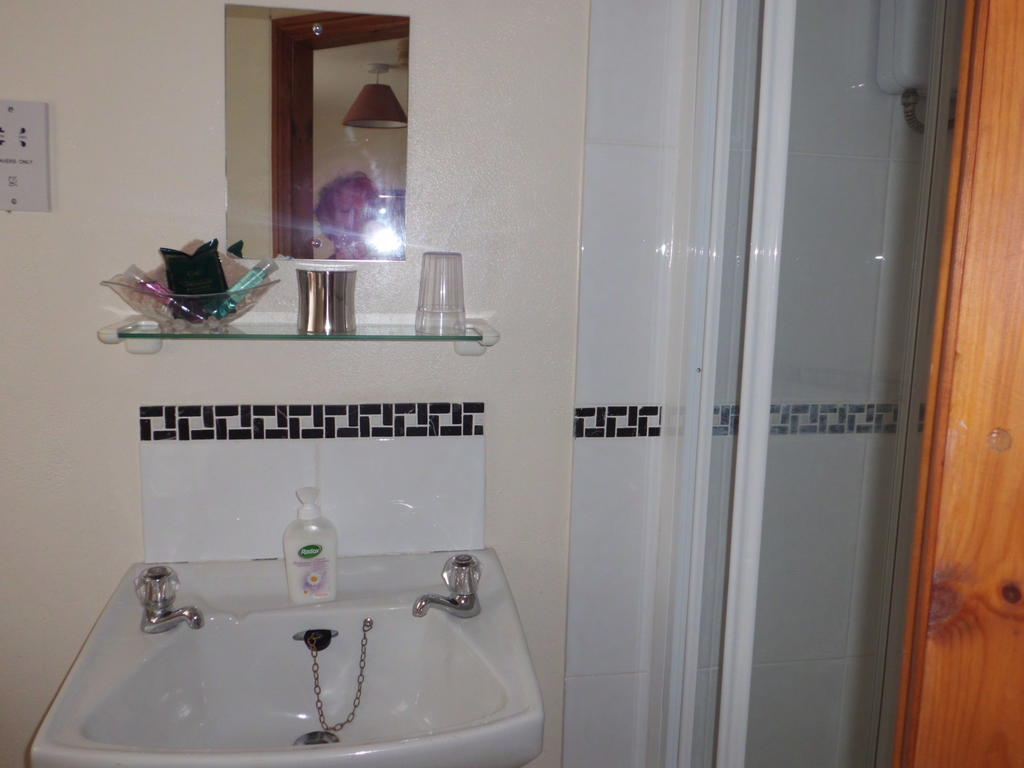 The Elms Bed & Breakfast East Harling Phòng bức ảnh
