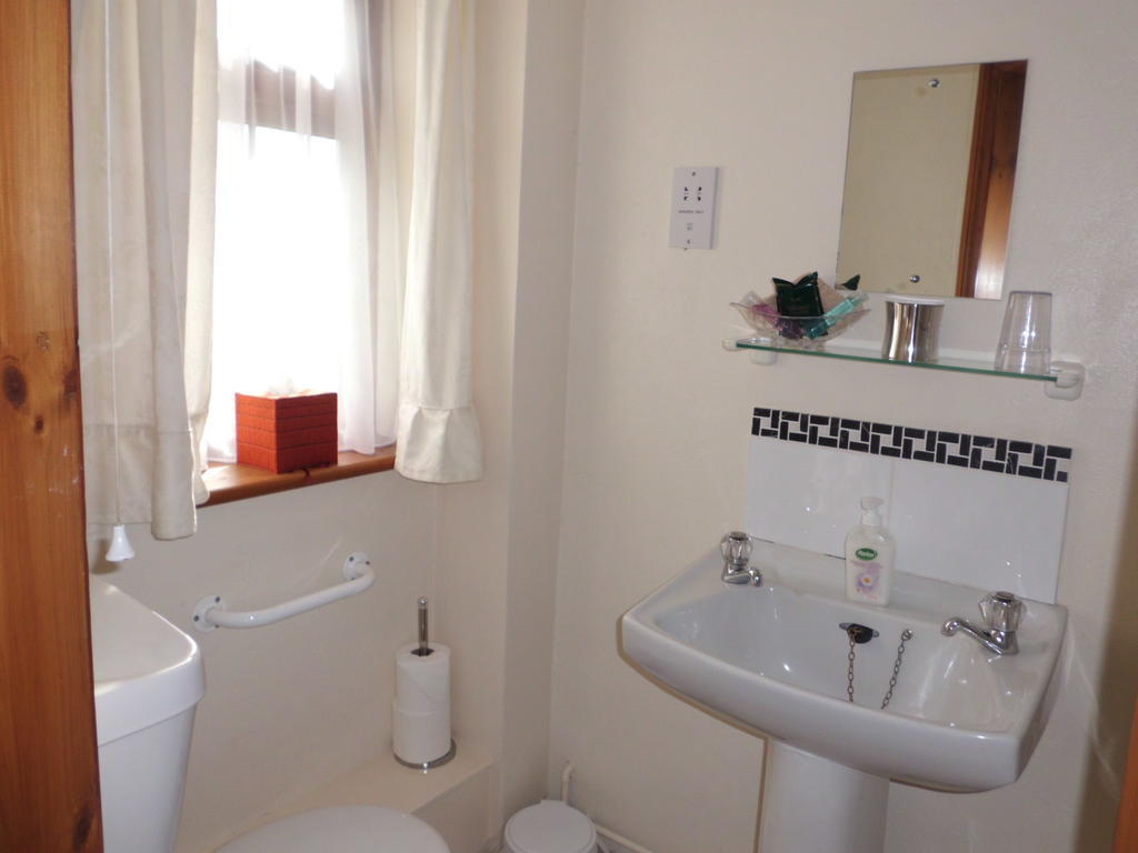 The Elms Bed & Breakfast East Harling Phòng bức ảnh