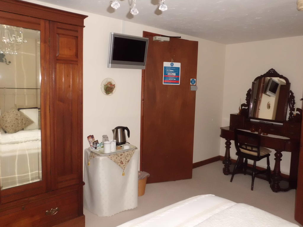 The Elms Bed & Breakfast East Harling Phòng bức ảnh