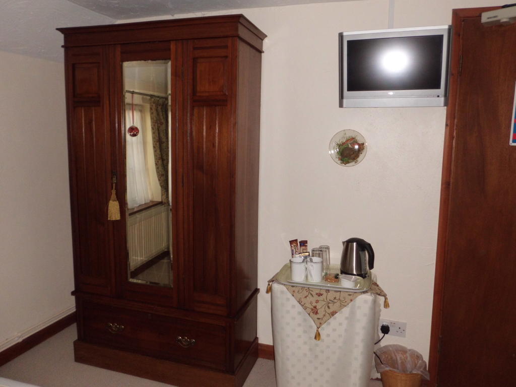 The Elms Bed & Breakfast East Harling Phòng bức ảnh