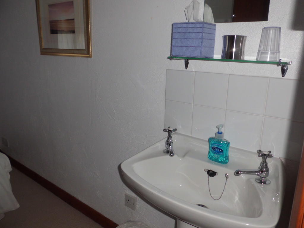 The Elms Bed & Breakfast East Harling Phòng bức ảnh