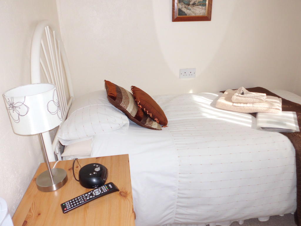 The Elms Bed & Breakfast East Harling Phòng bức ảnh