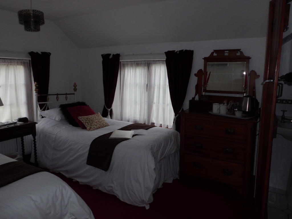 The Elms Bed & Breakfast East Harling Phòng bức ảnh