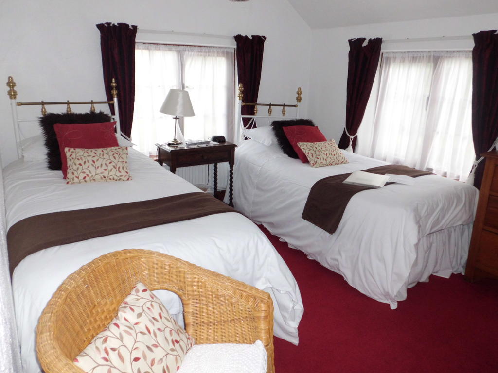 The Elms Bed & Breakfast East Harling Phòng bức ảnh